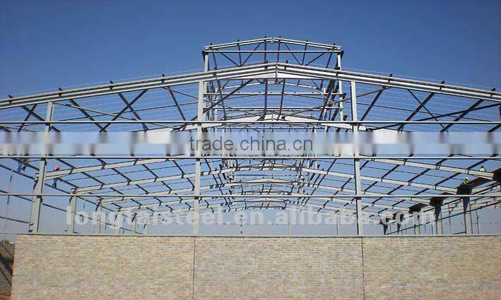 prefab metal building/barns/warehouse/workshop