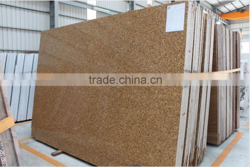 China granite slab for table tops with superior quality