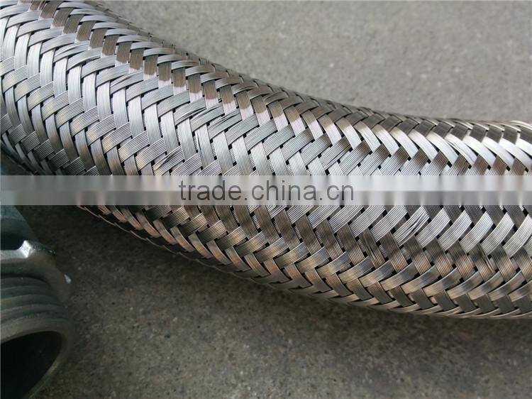 RUIAO flexible corrugated metal pipe
