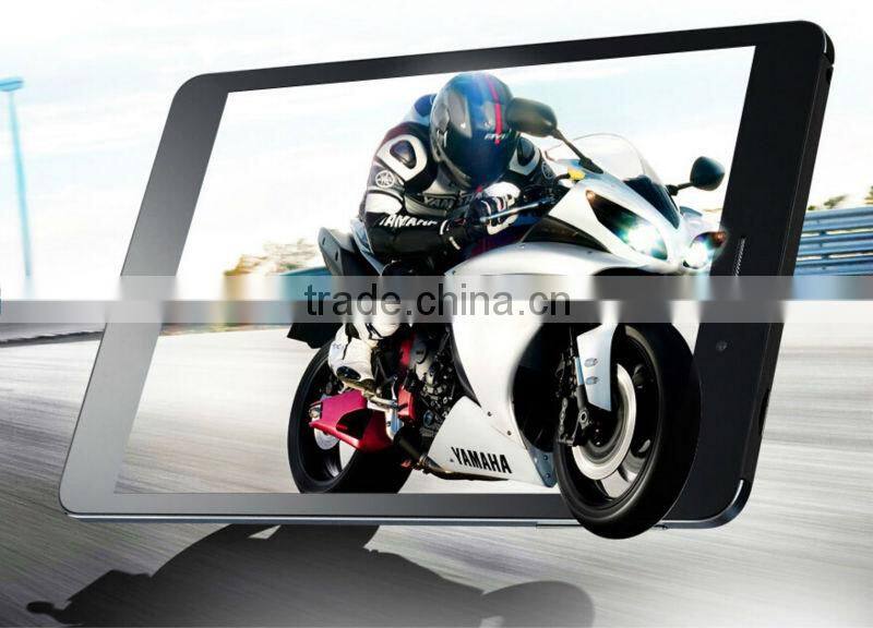 New arrive 7.85 inch CUBE TALK79 octa core tablet/tablet octa core/mini pc octa core