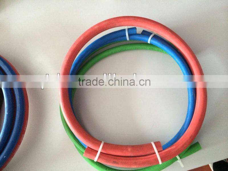 China supplier hot air blower rubber hose