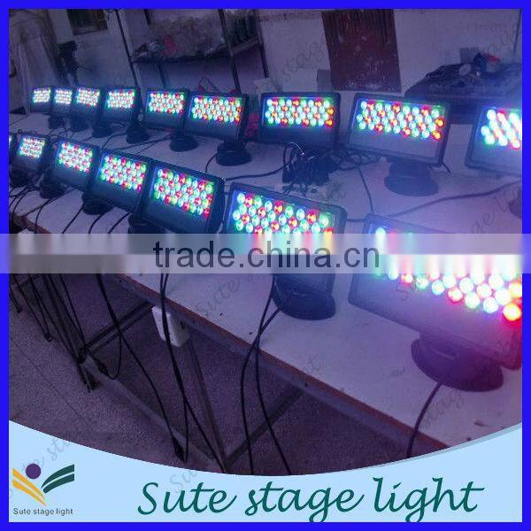 Popular in France outdoor led stage lighting
