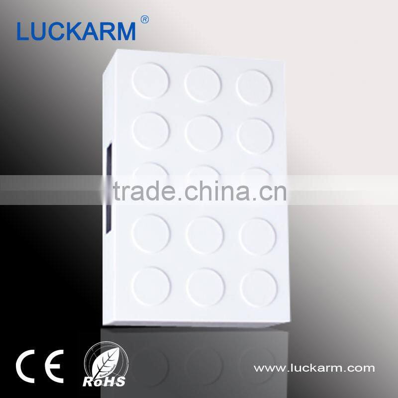 good-looking Mechanical Striking Doorbell