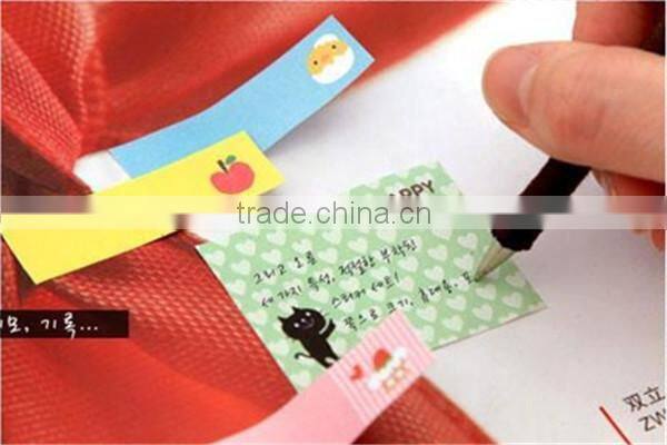 New Cute Funny Joy New 90 Pages Memo Sticky Notes