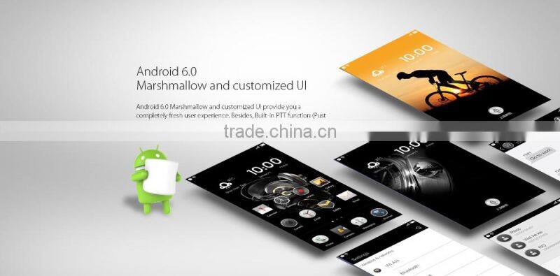 In stock Blackview BV6000 4G LTE Mobile Phone 4.7" HD IPS Android 6.0 Smart Phone MTK6755 Octa Core 3GB 32GB Dual SIM Smartphone