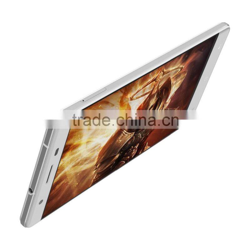 Original CUBOT S550 Pro 5.5 Inch MT6735 Quad-Core 1.3GHz 3+16GB 4G Mobile Phone