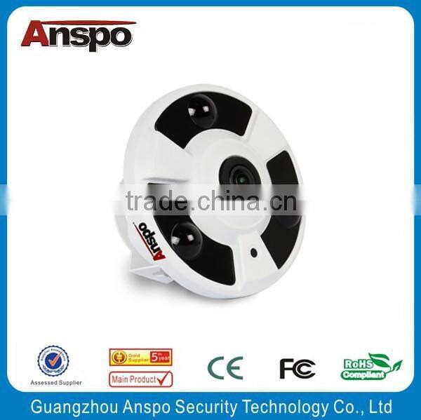 anspo hot sale home guard security oem spy indoor ip camera module