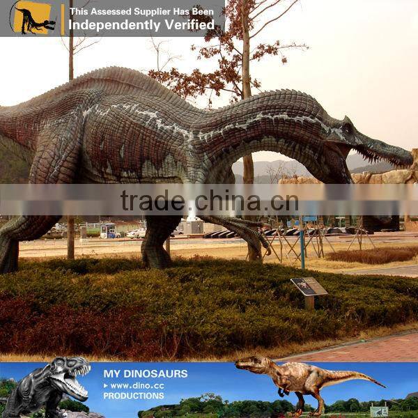 My-dino dinosaur fiberglass products for sale