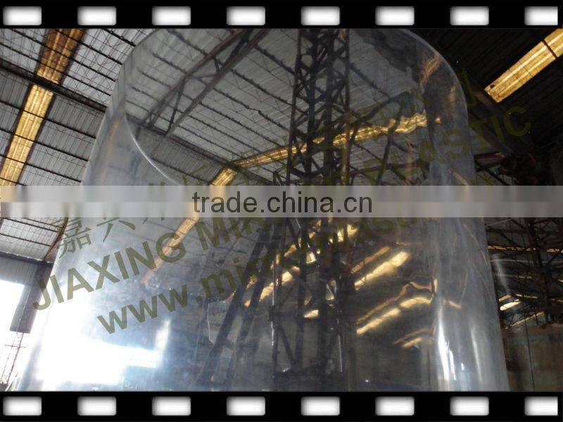 aquarium round fish tank