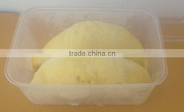 THAI AO CHI FRUIT 'S HIQH QUALITY FROZEN DURIAN MONTHONG FROM THAILAND