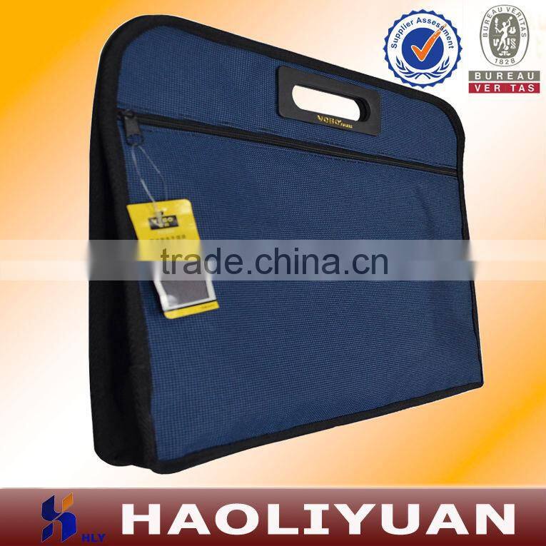 Durable waterproof Conference Bag for A3 and A4 Document