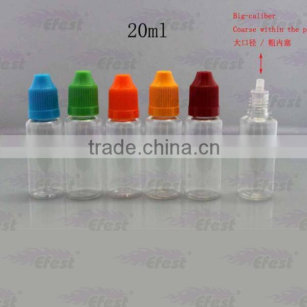 5ml 10ml 20ml 30ml 50ml PET eye dropper bottle for smoke oil e-liquid dropper bottle for e cigs juices, ,ecigar oil