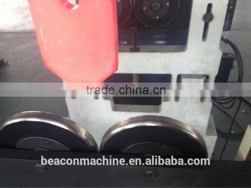 YYQ-1000 dynamic balancing machine of rotor balancing services from beacon manufacturer