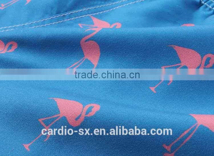 fashion short Comfortable surf short polo swim short beach pants wholesale swimwear 2016