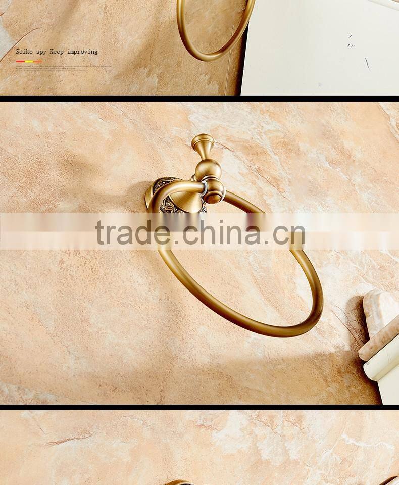 88960F bathroom accessory hotel use Archaize towel ring designs Towel holder Towel holder