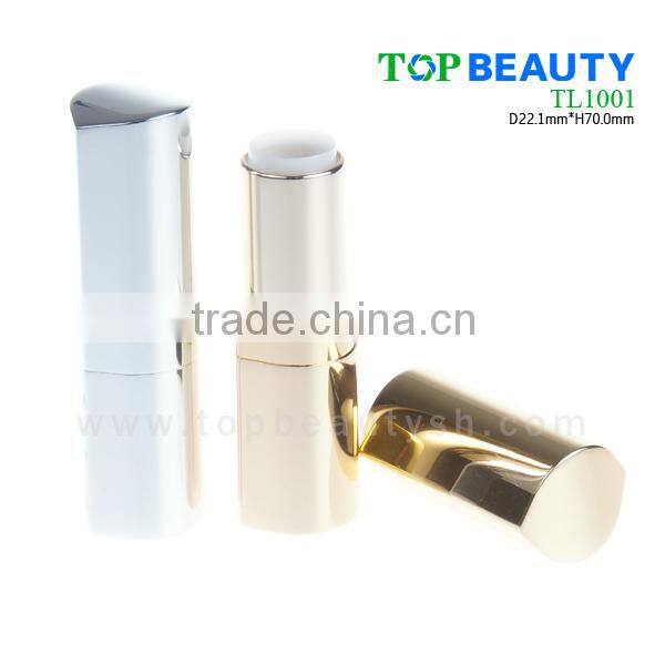 TL1001-Aluminum Decorative Metal Wholesale Lipstick Container