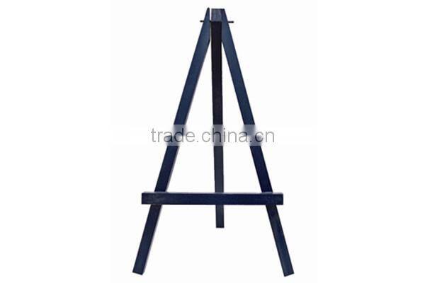 Trade assurance high quality custom tripod easel folding artist wooden painting stand