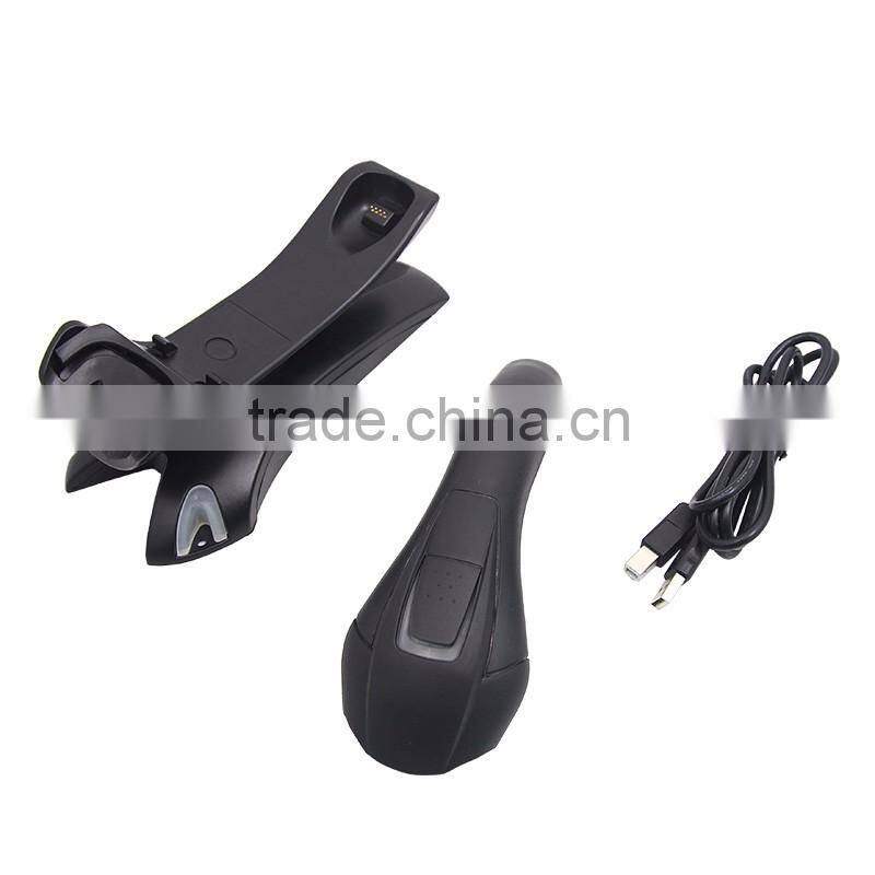 Netum X2 USB base wireless handheld bar code scanner