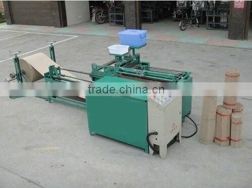pyrotechnics paper tube making machine