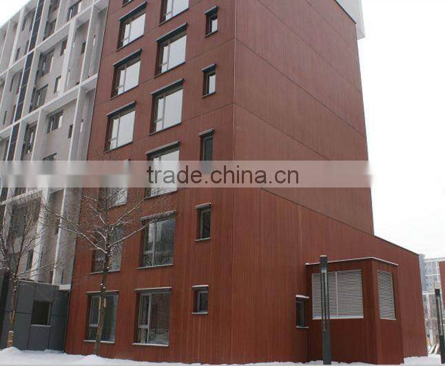 PVC wood wall panel 200 WPC Wall Board