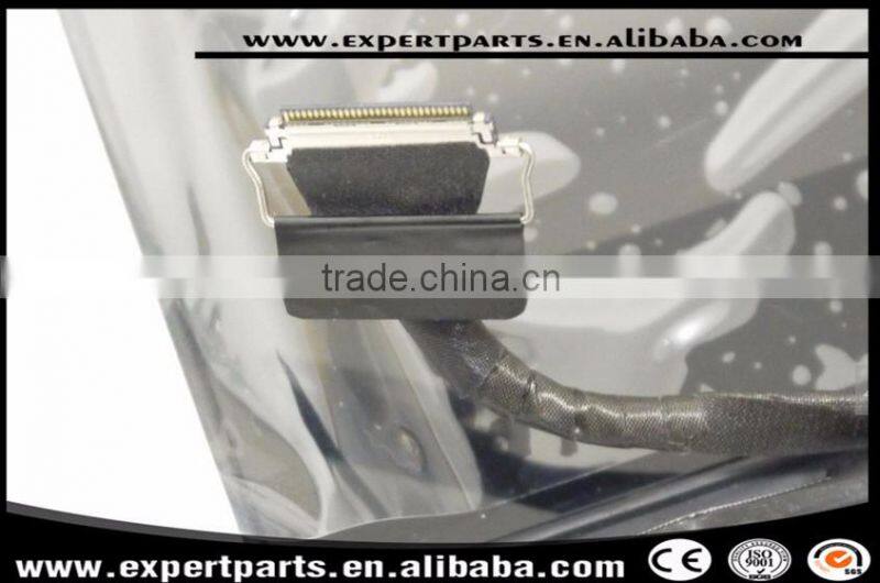 Brand NEW 13" A1278 2011 MC700 MC724 MD313 MD314 Glossy lcd led screen full display assembly