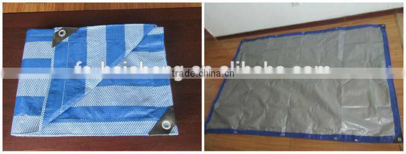 woven fabric waterproof cover,polyethylene sheets cover,retractable cargo cover tarpaulin