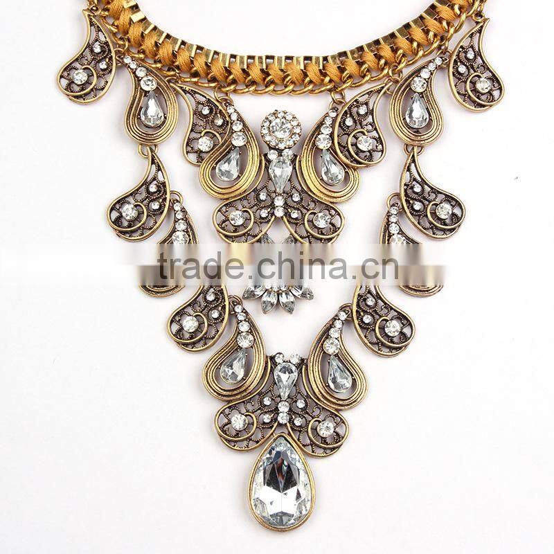 Hot angel necklace jewelry brands imitations new 2015