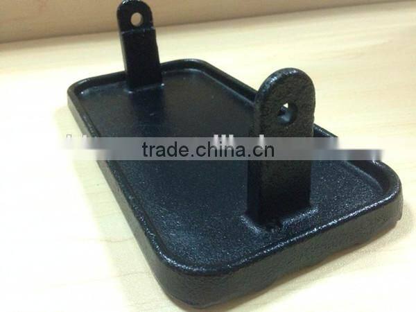 Eco-Friendly HHC-12 cook tools,Cast iron material