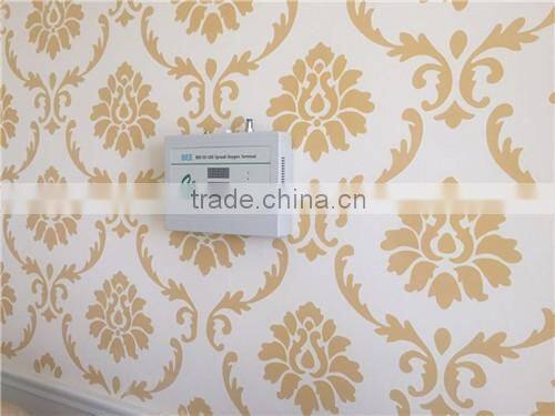 Silent Oxygen Generator for home use