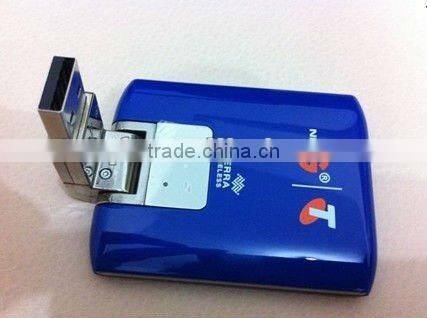 aircard 321u 3g usb portable modem