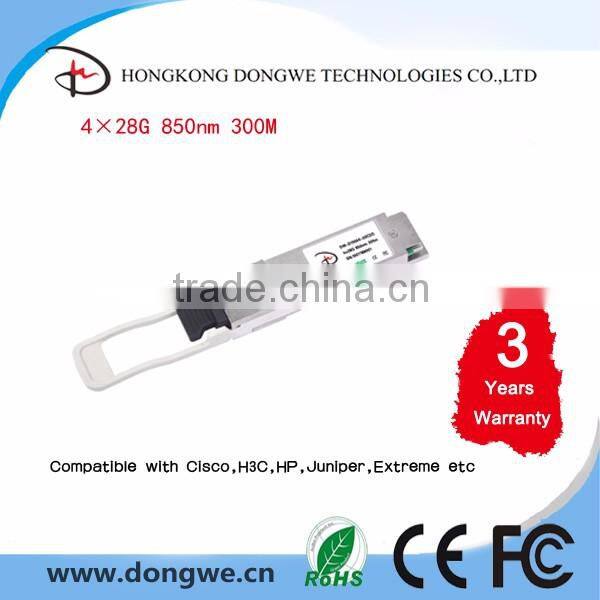 Network 100GBASE-SR10 CFP2 Optical Transceiver Module
