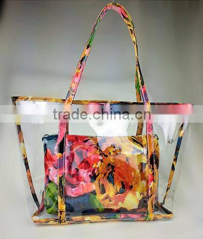 multifunctional design beach bag