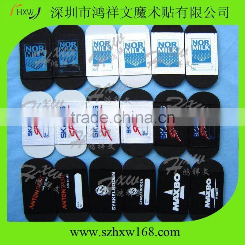 alpine outdoor sport custom ski clip elastic sleeves