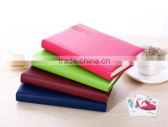 Custom Made 2016 diary