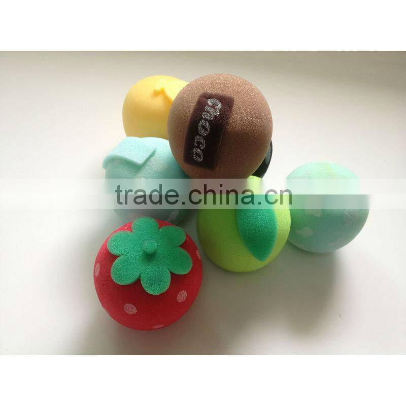 Most Popular Fruit Shaped Stress Balls