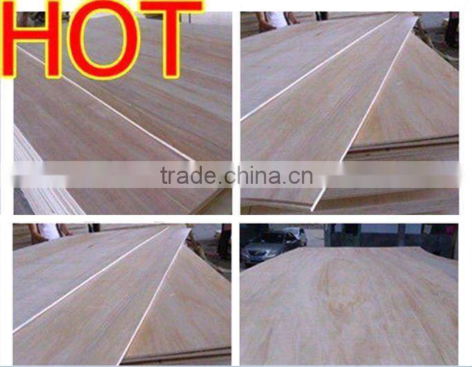 furniture plywood bintangor/okoume plywood 3--15 ply from shandong china