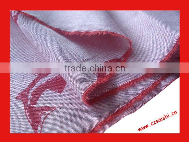 Cotton Shirting Oxford Fabric