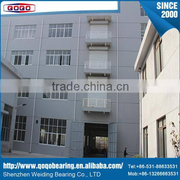 High quality combined bearings on Alibaba with low price and long life