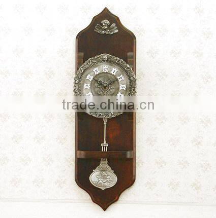 wood crafts wall clocks Wood Product wall clock Vintage Wall Clocks