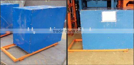 block machine for kenya