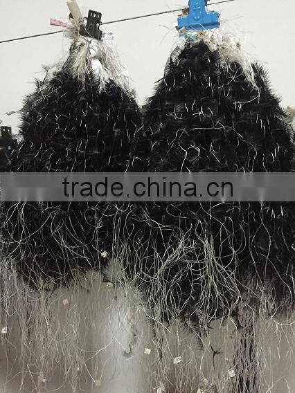 exquisite reliable reputation fine quality real horse hair lashes horse hair eyelash