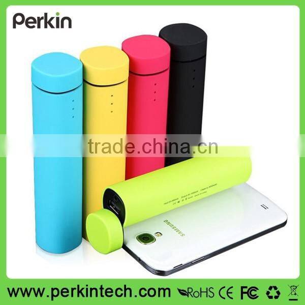 New!!!2600 mAh Portable Lithium Ion Power Bank Charger with bluetooth speaker For Christmas Gifts