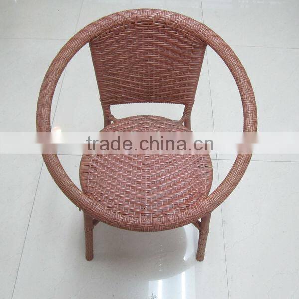 Cheap patio leisure rattan/wicker sofa furniture sets