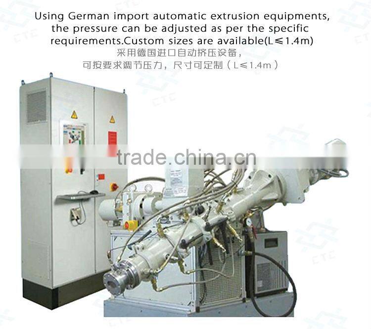 Multifunctional k10 k20 nickel binder carbide rods for wholesales