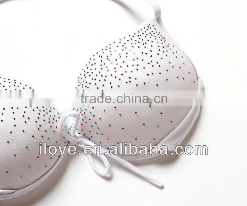 New Arrival!Hot Sales fashion show sexy bikini