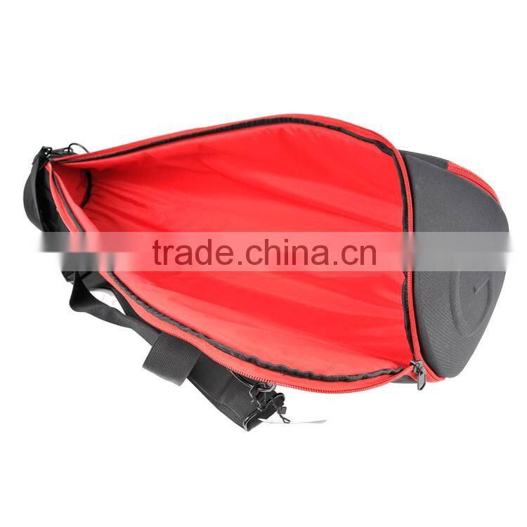 Black 1680D Nylon Camera Tripod Carry Bag