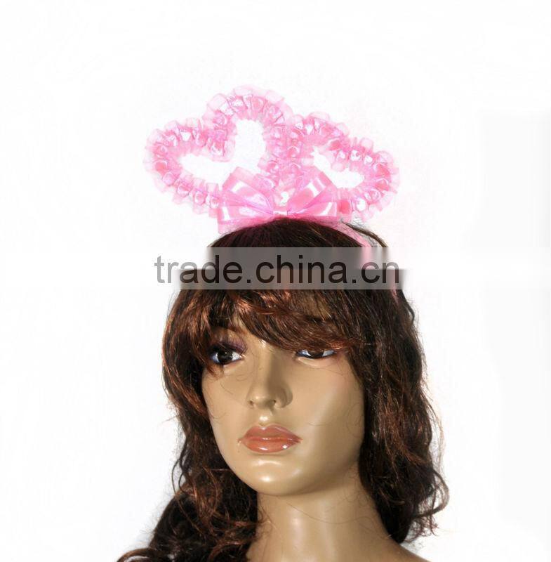 hairbands with elastic halloween party supplies