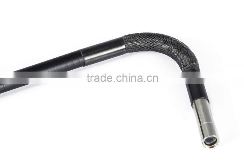 Digital Snake Endoscope Borescope Inspection Camera