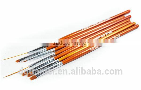 Manicure Nail Art Designs Nail brush