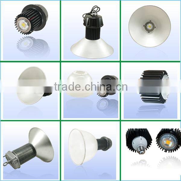 Meanwell LED Driver Indoor Light Cover Stained Glass Lamp Shade